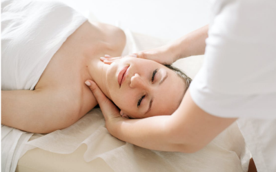 Find Exceptional Massage Therapy in Raleigh, NC with Massage by Nadia