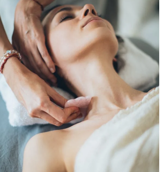 Find Relief and Relaxation with Lymphatic Massage Near You at Massage by Nadia