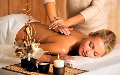 Find Relief and Relaxation with Therapeutic Massage in Raleigh, NC at Massage by Nadia